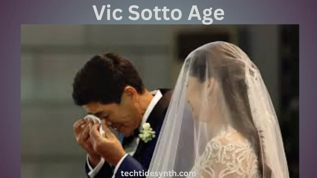 Vic Sotto Biography