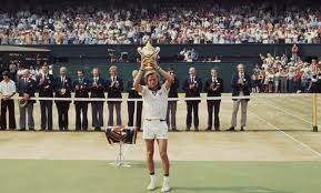 Sean Unwin: The Longest Win Streaks in Pro Tennis