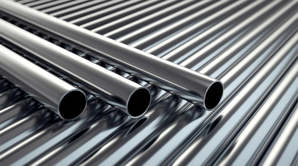 Top 5 Steel Pipe and Tubing Suppliers in the United States