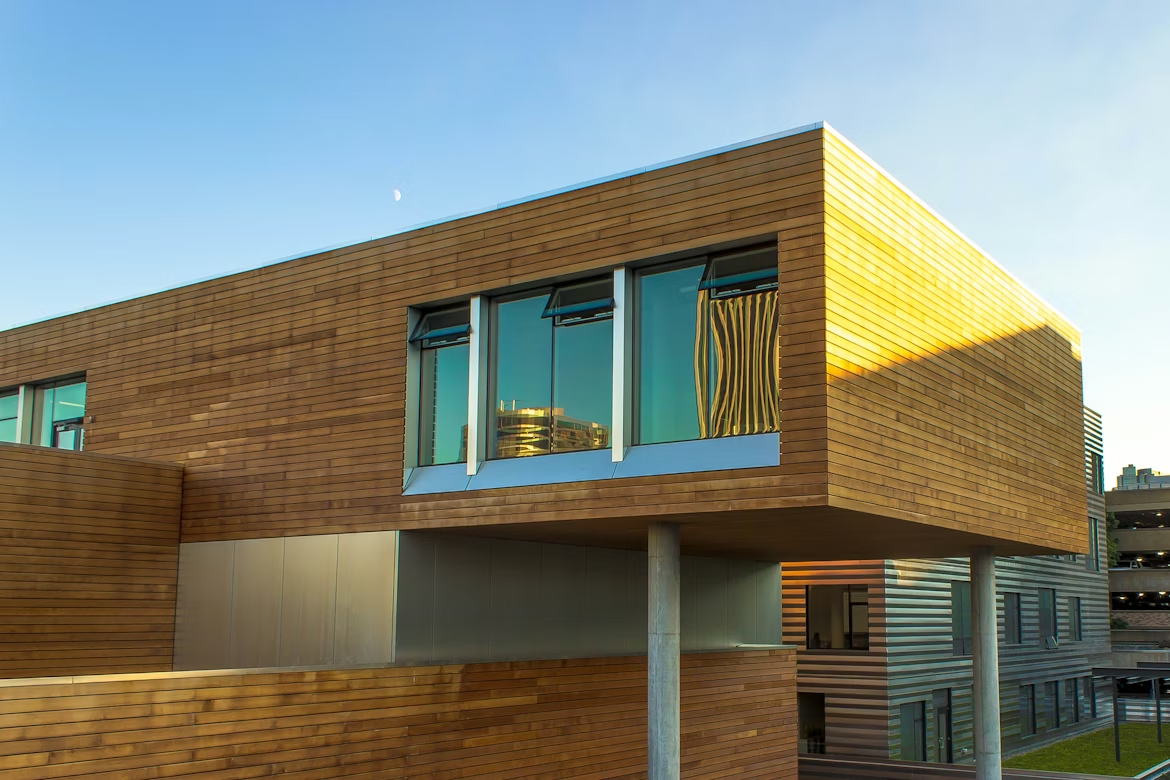 Why Thoughtful Architecture Can Increase Property Value