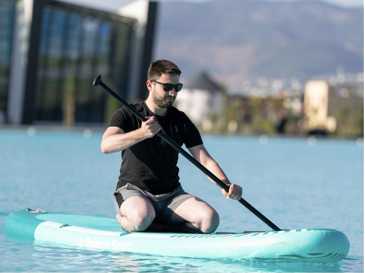 Trends in Sunglasses for Outdoor and Water Sports