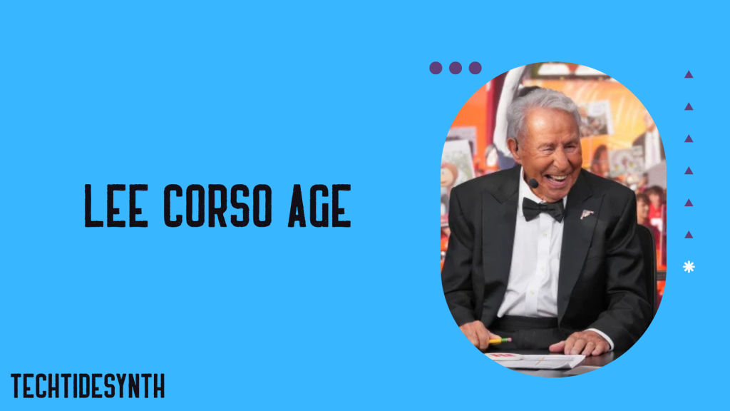 Lee Corso Age