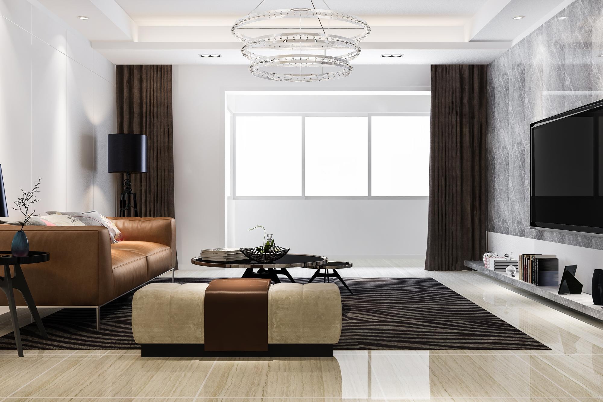 Spatial Magic: Creative Architectural Hacks to Transform Awkward Nooks Into Functional Spaces