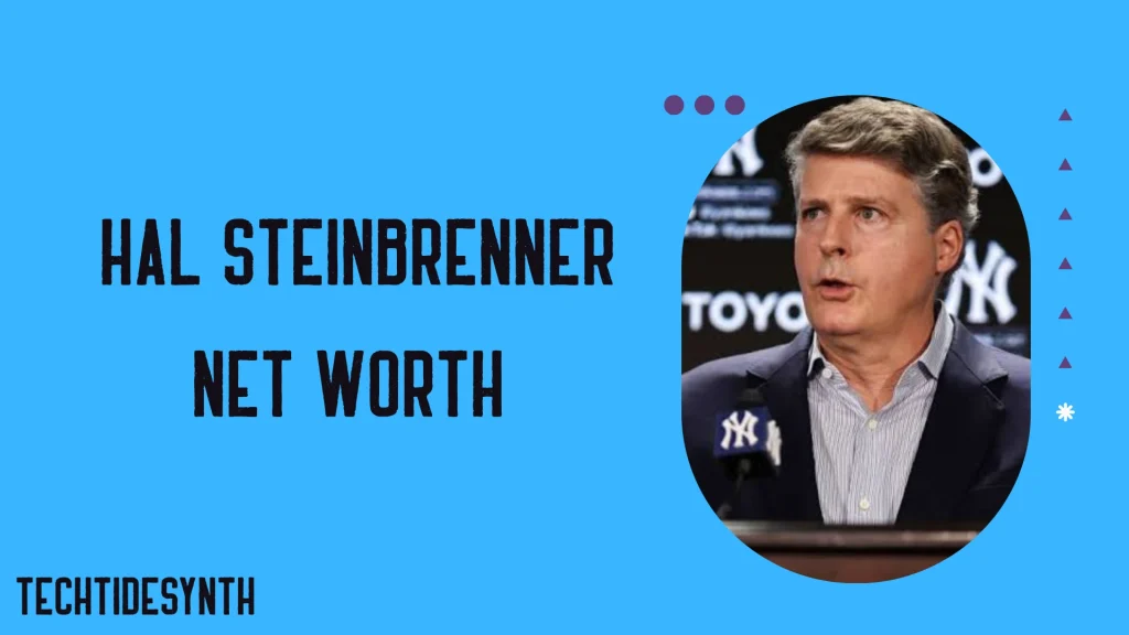 Hal Steinbrenner Net Worth