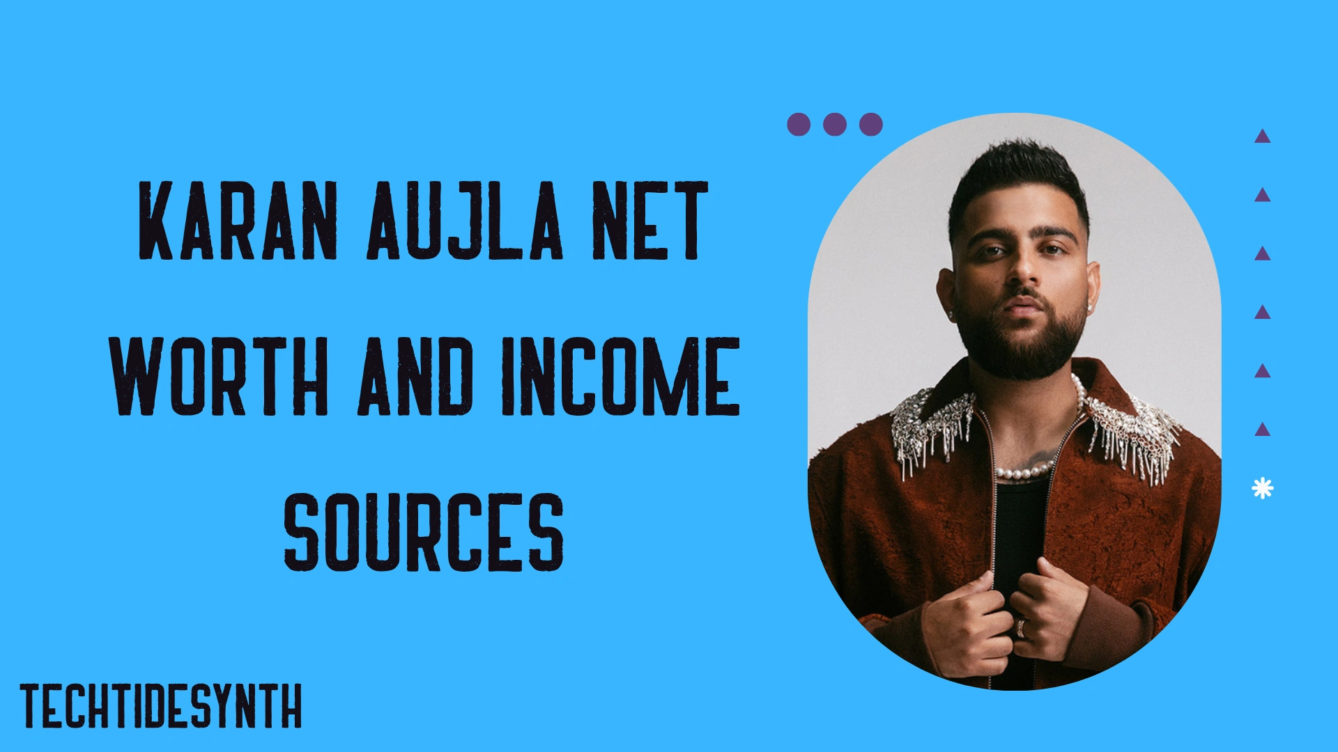 Karan Aujla Net Worth