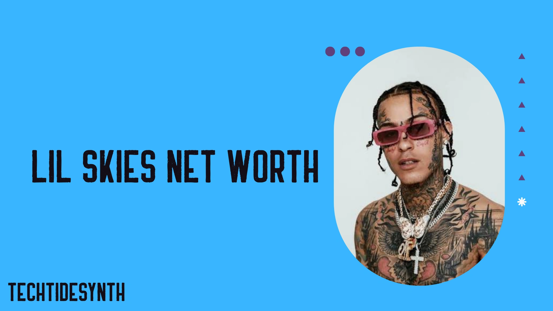 Lil Skies Net Worth