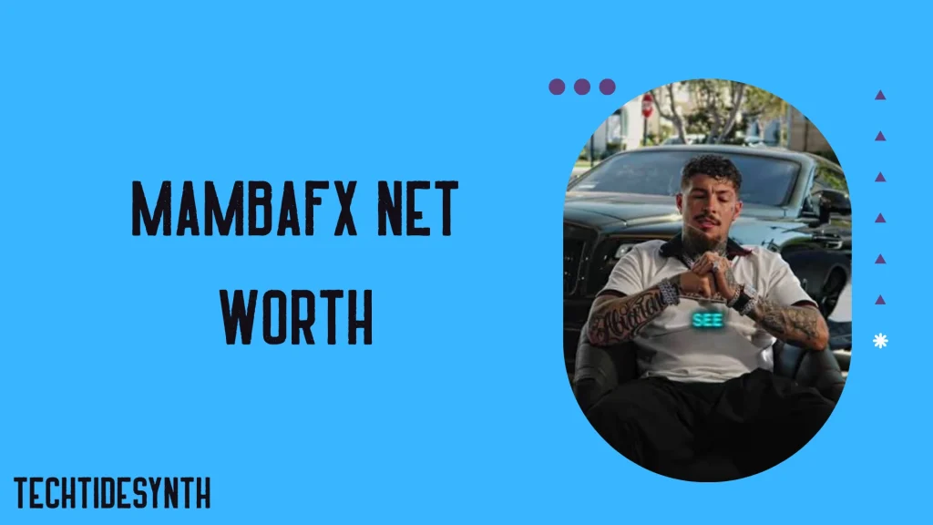 MambaFX Net Worth