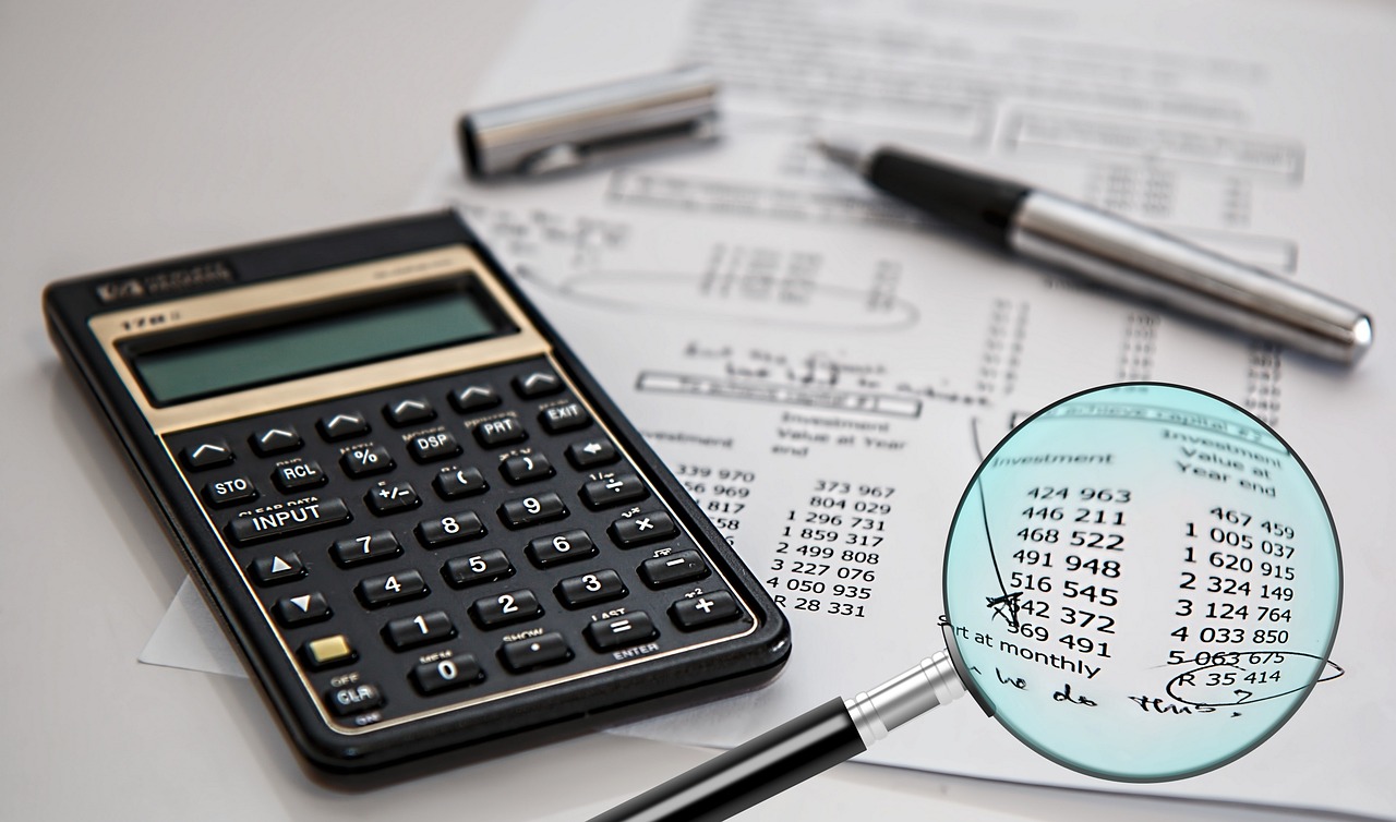 6 Ways CPAs Strengthen Investor Confidence in Businesses